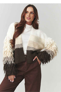 Cardigan model 220771