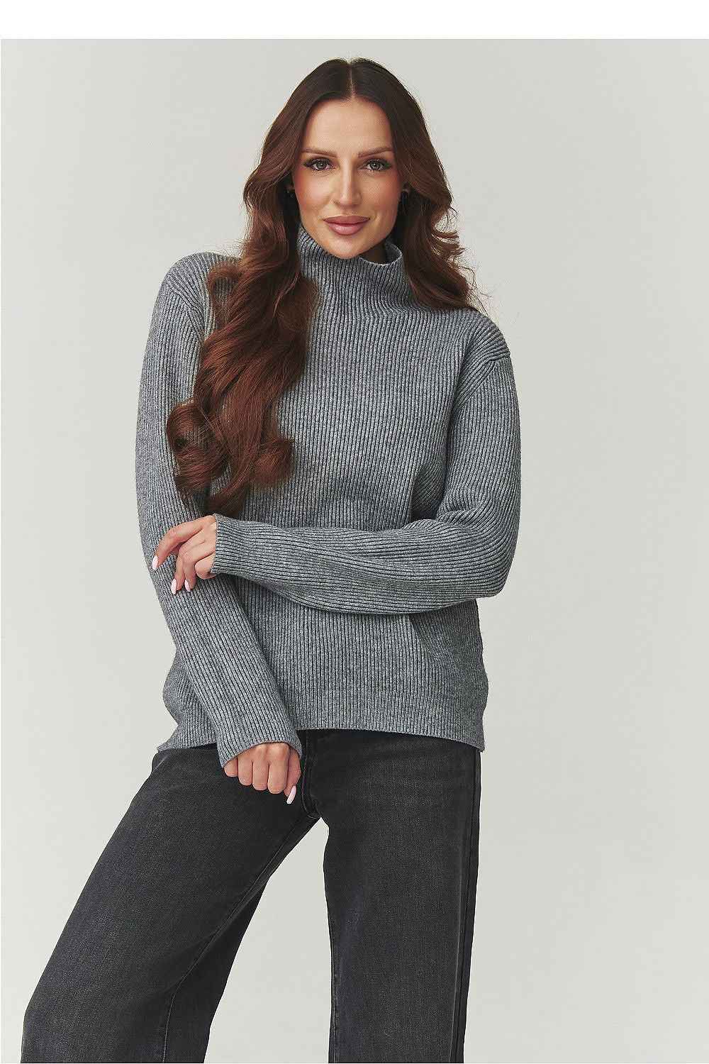 Turtleneck model 220772