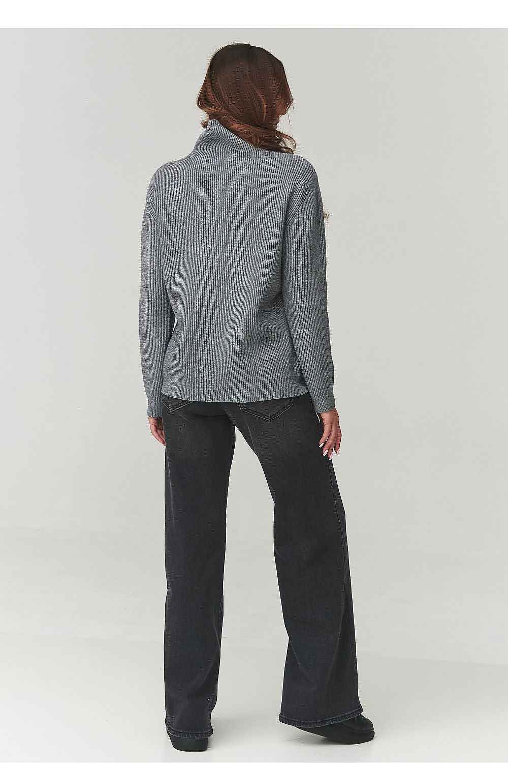 Turtleneck model 220772