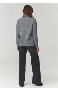 Turtleneck model 220772