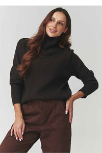 Turtleneck model 220774