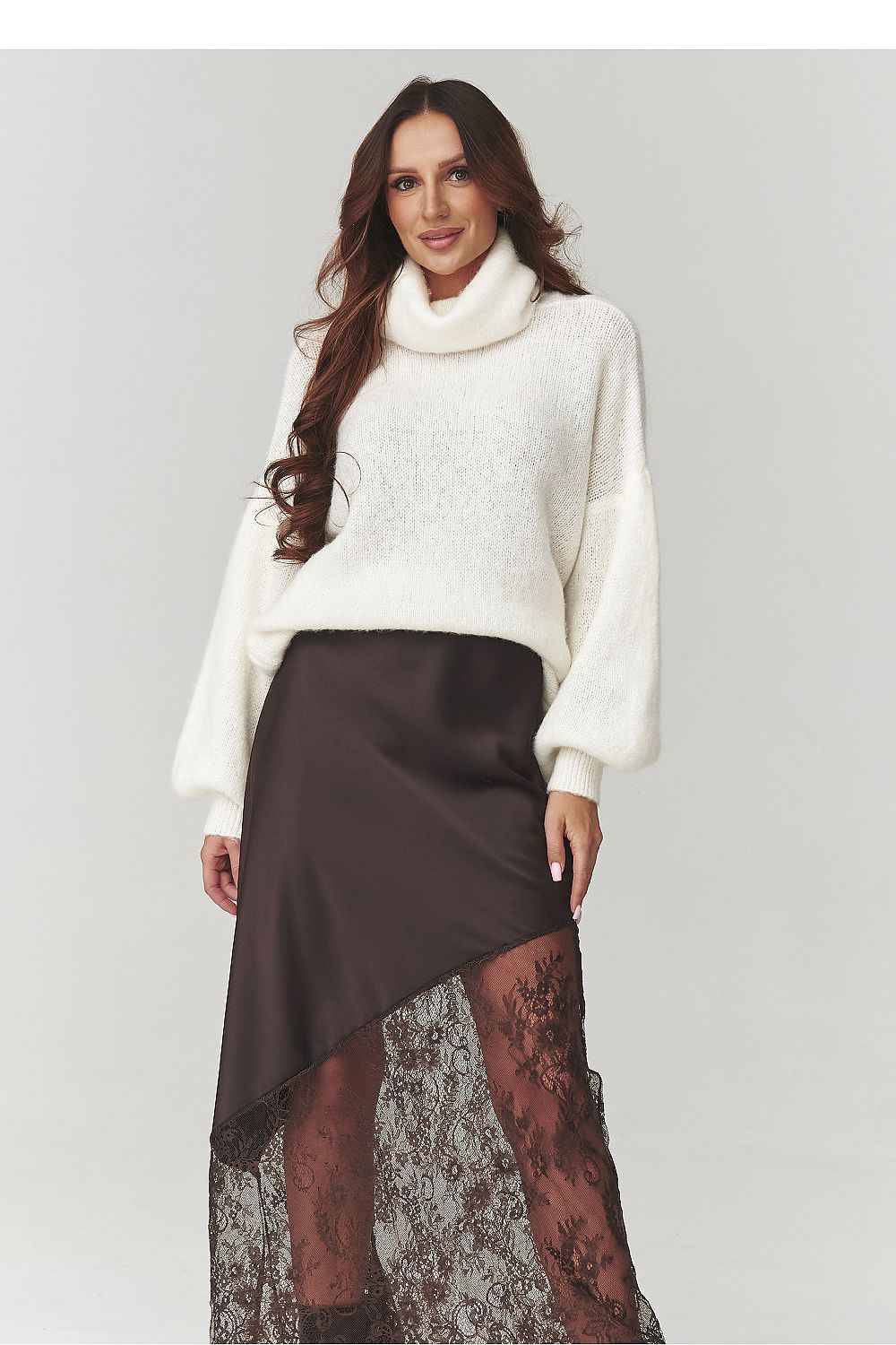 Skirt model 220785