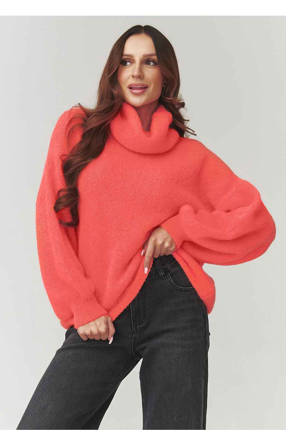 Turtleneck model 220792