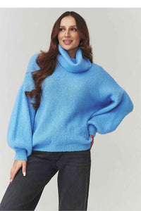 Turtleneck model 220796