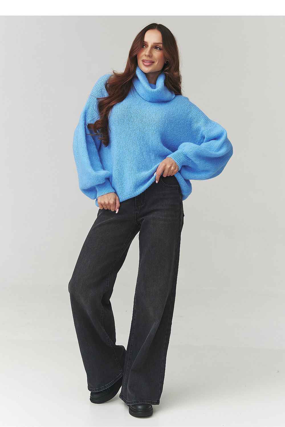 Turtleneck model 220796