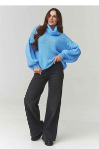 Turtleneck model 220796