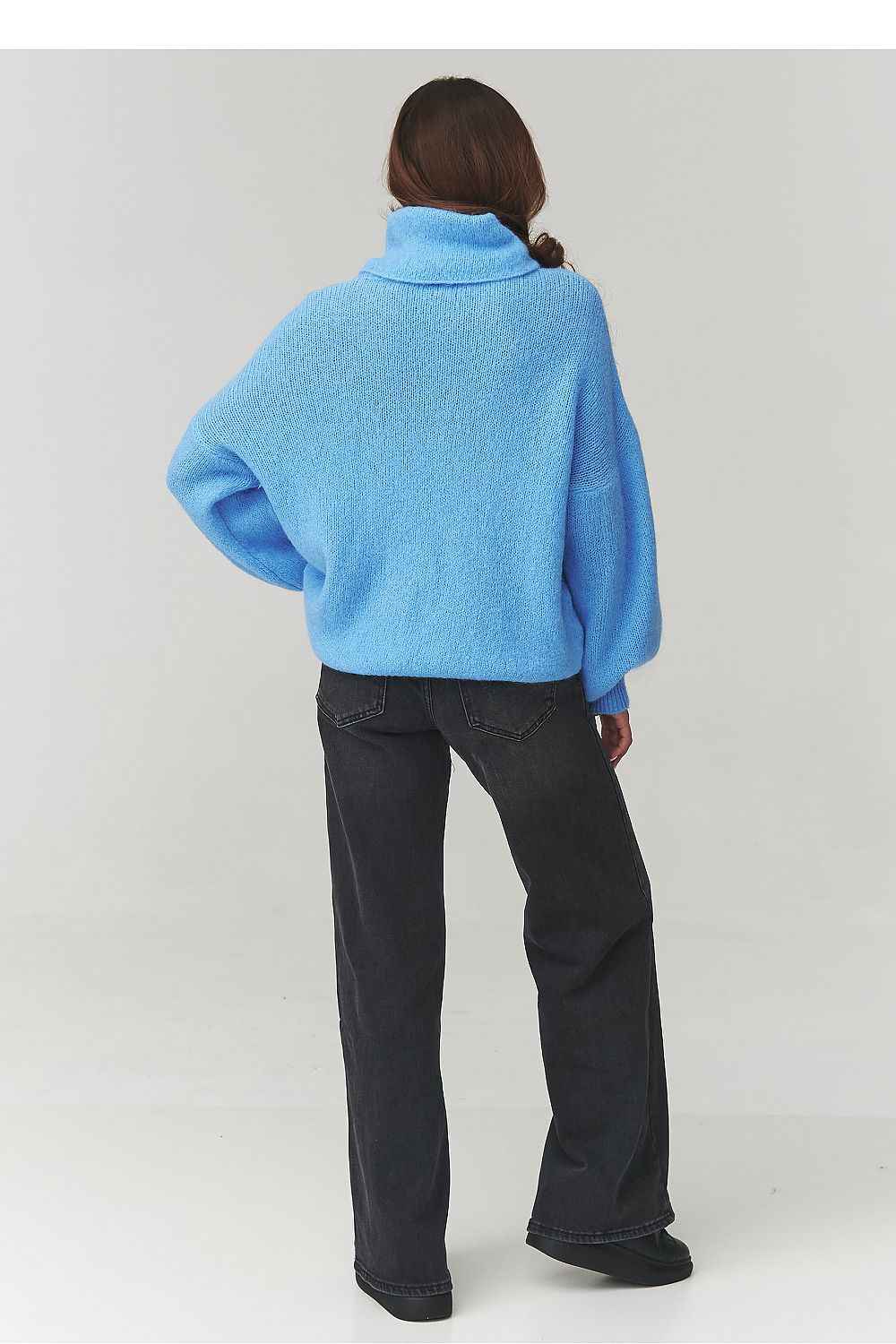 Turtleneck model 220796