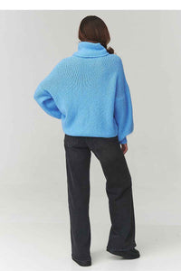 Turtleneck model 220796