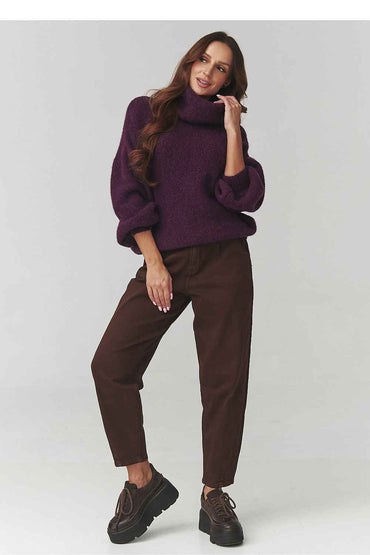 Turtleneck model 220797