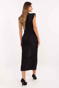 Evening dress model 220812