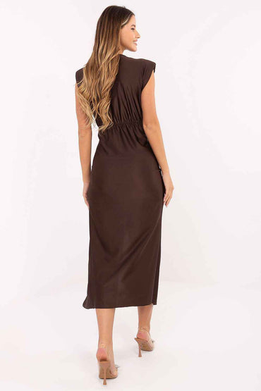 Evening dress model 220813