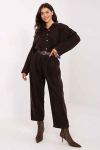 Women trousers model 220816