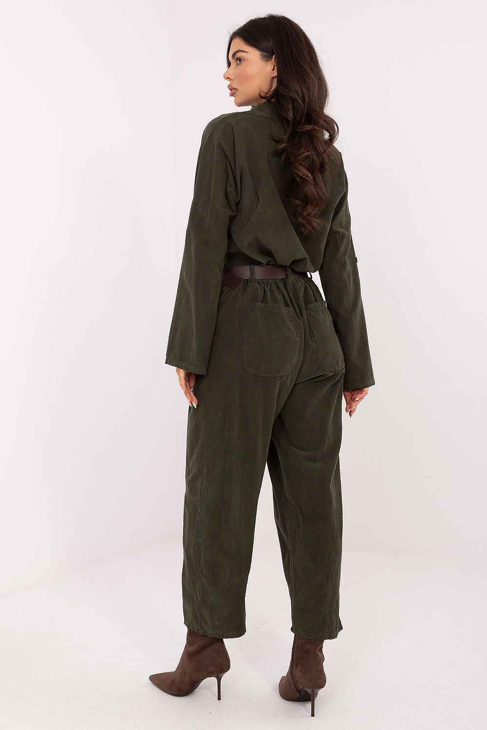 Women trousers model 220817