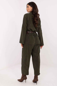 Women trousers model 220817