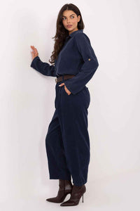 Women trousers model 220818