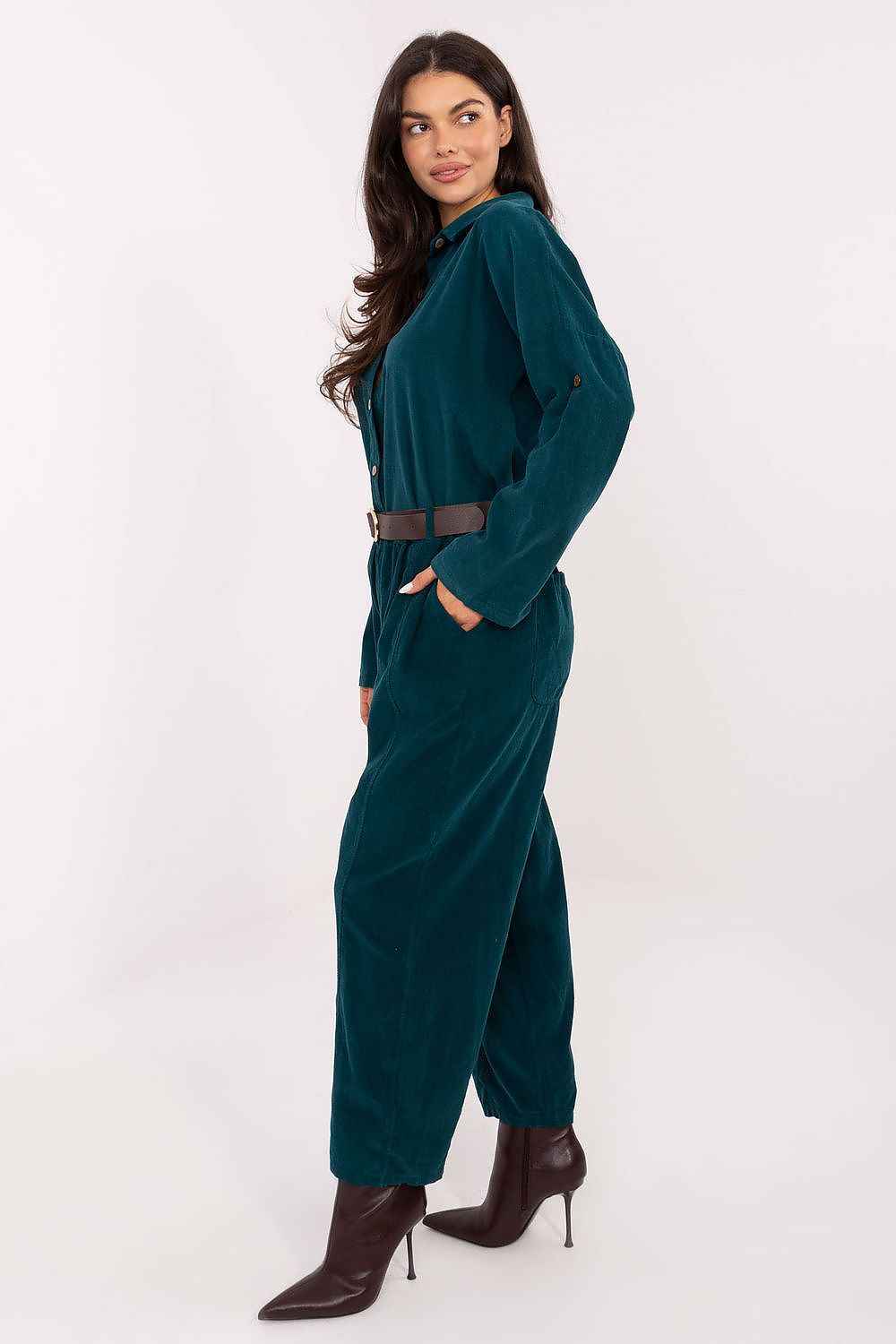 Women trousers model 220819