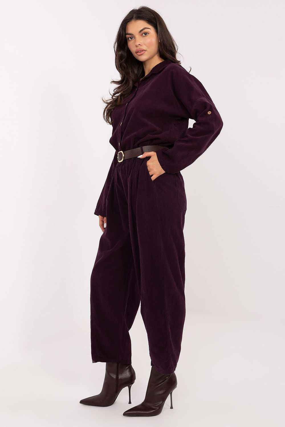 Women trousers model 220820
