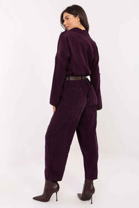 Women trousers model 220820