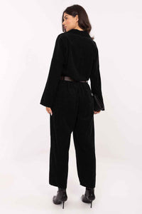 Women trousers model 220821