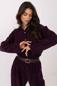 Long sleeve shirt model 220825