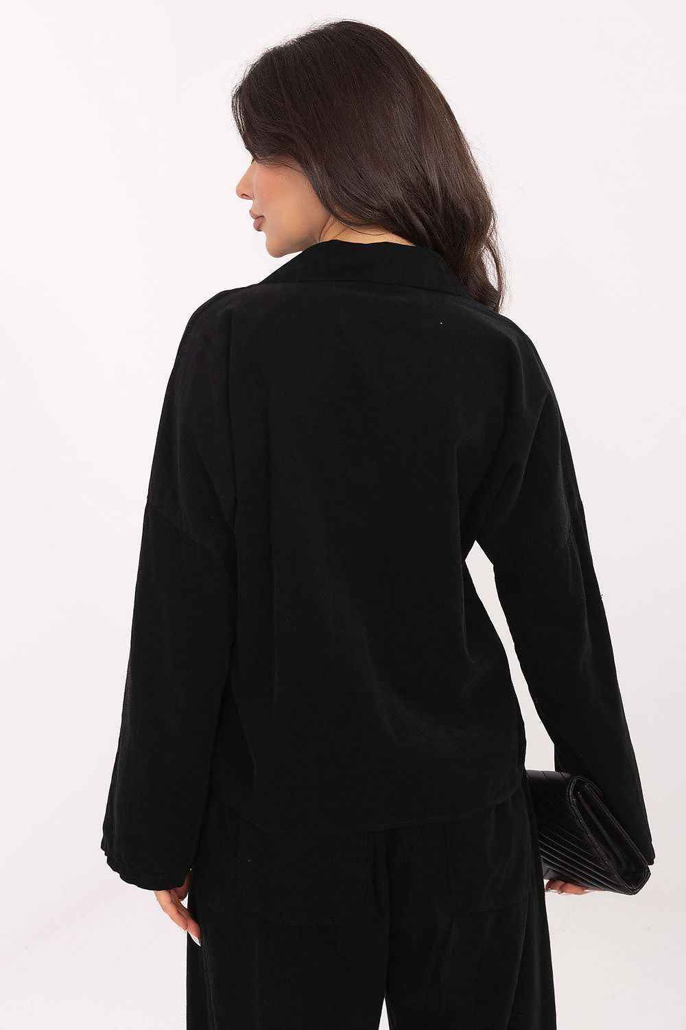 Long sleeve shirt model 220828