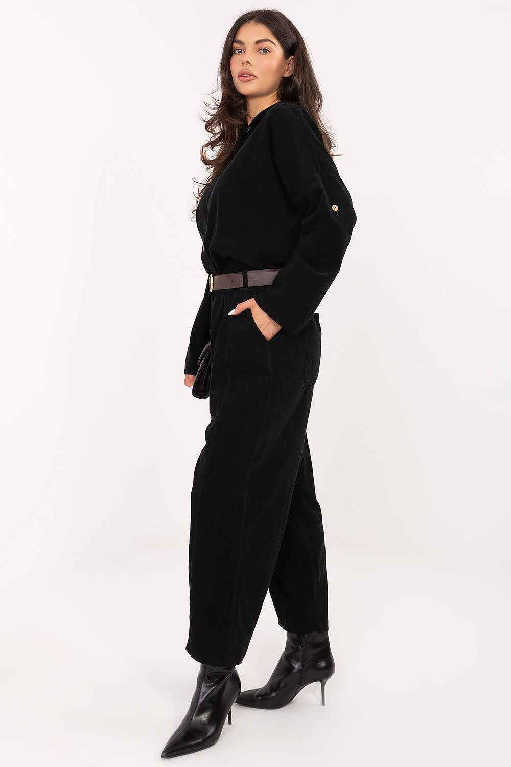 Long sleeve shirt model 220828