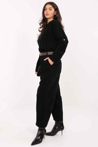 Long sleeve shirt model 220828