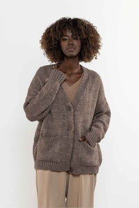 Cardigan model 220853