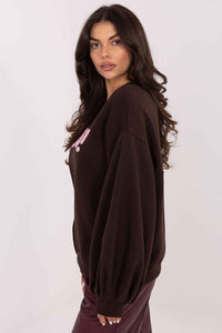 Sweatshirt model 220859