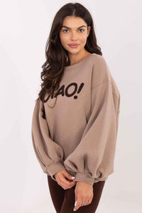 Sweatshirt model 220860