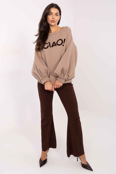 Sweatshirt model 220860