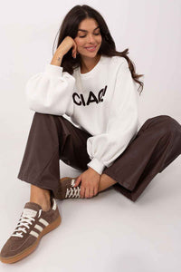 Sweatshirt model 220861