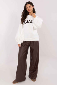 Sweatshirt model 220861