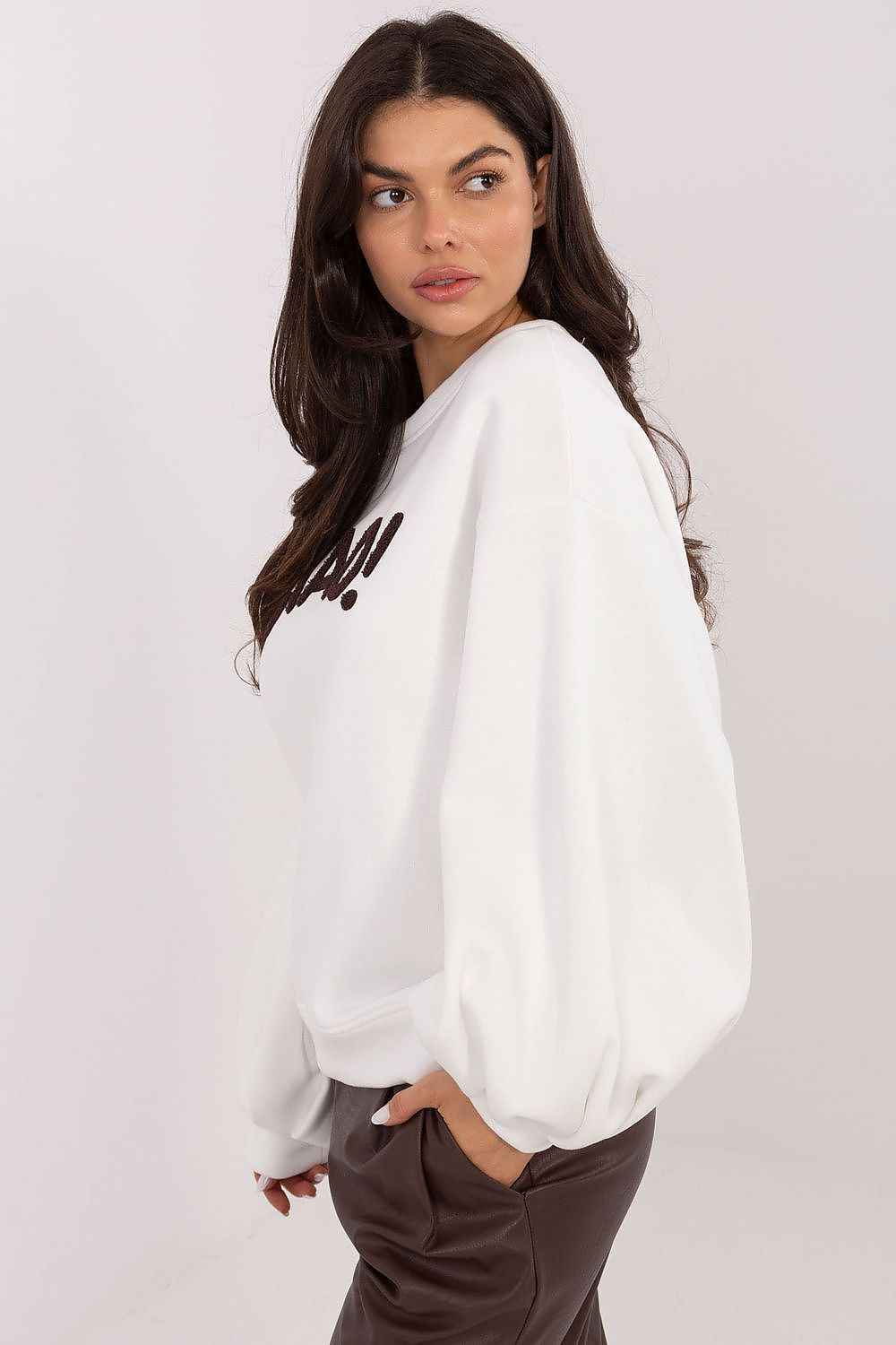 Sweatshirt model 220861