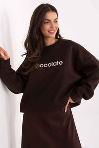 Sweatshirt model 220862