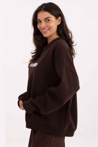 Sweatshirt model 220862