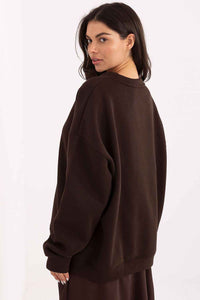 Sweatshirt model 220862