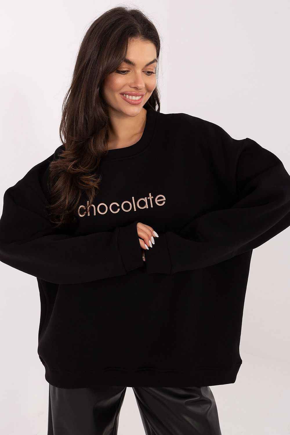 Sweatshirt model 220863