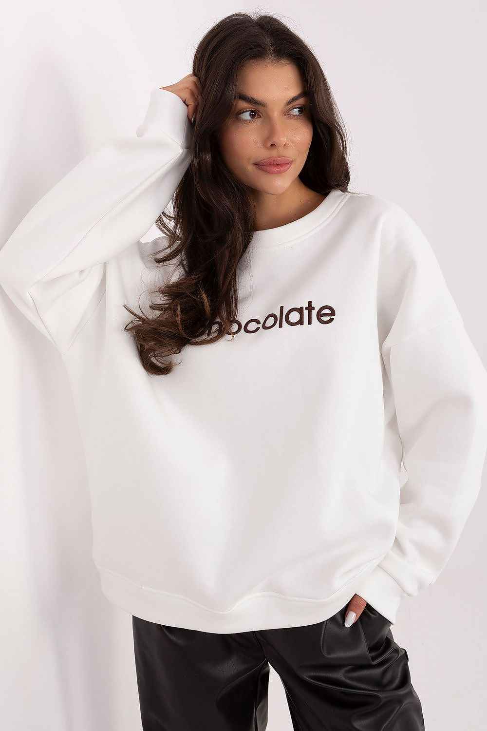 Sweatshirt model 220864