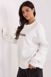 Sweatshirt model 220864