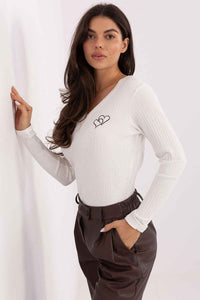 Blouse model 220865