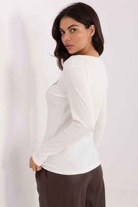 Blouse model 220865