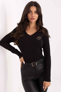 Blouse model 220868