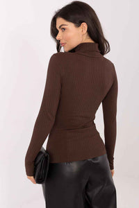 Turtleneck model 220870