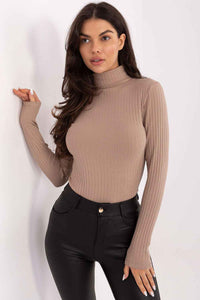 Turtleneck model 220871