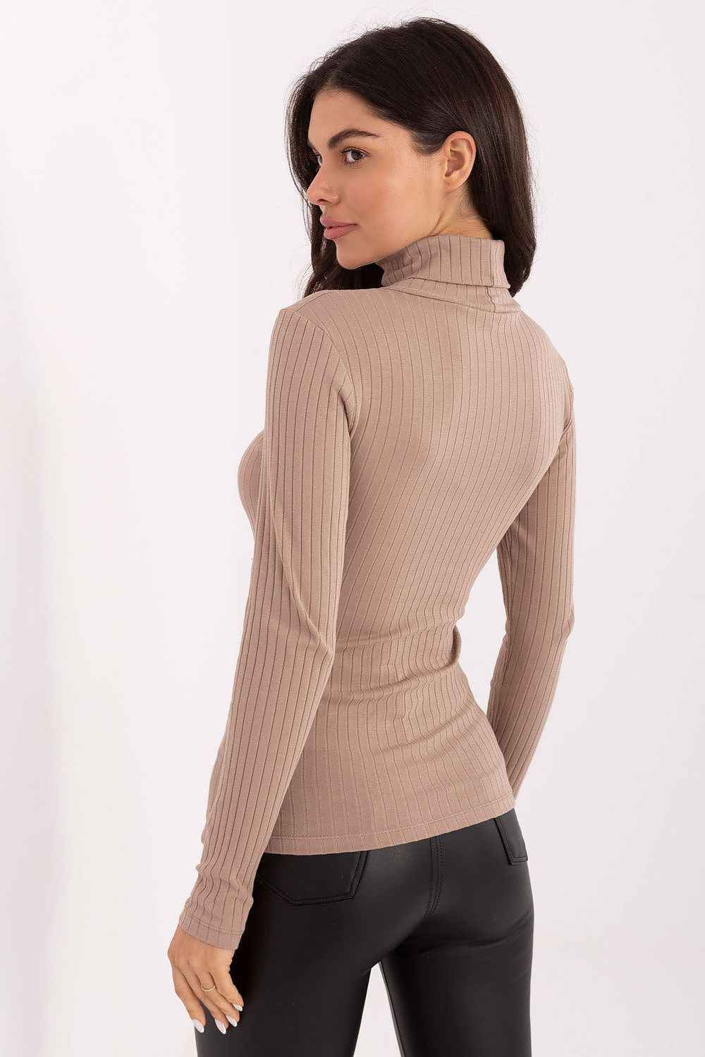 Turtleneck model 220871