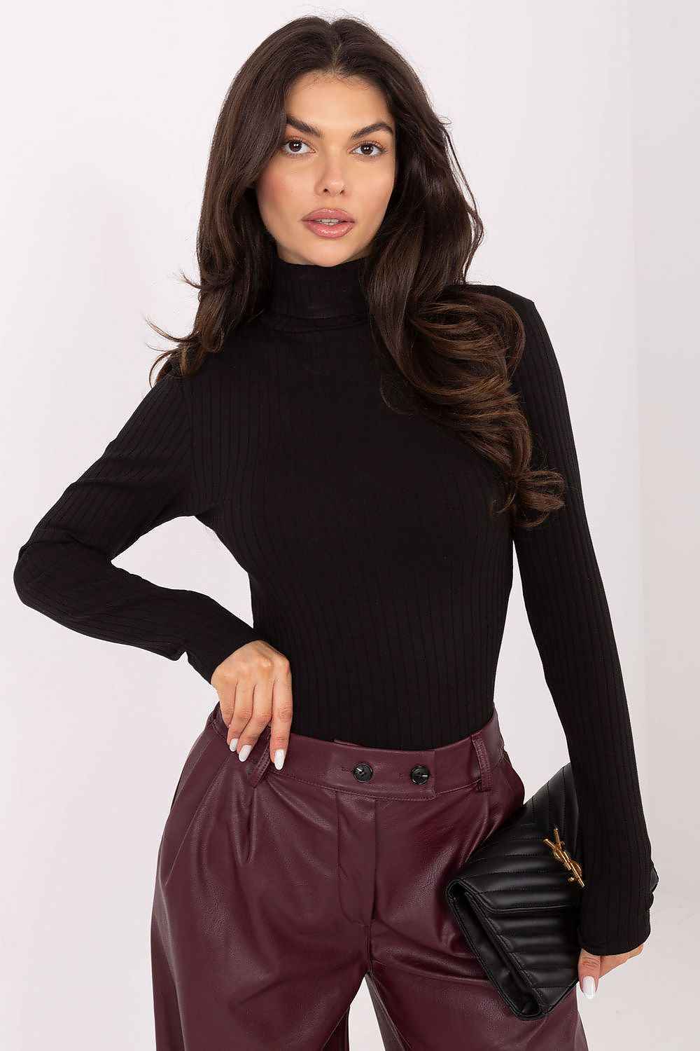 Turtleneck model 220872