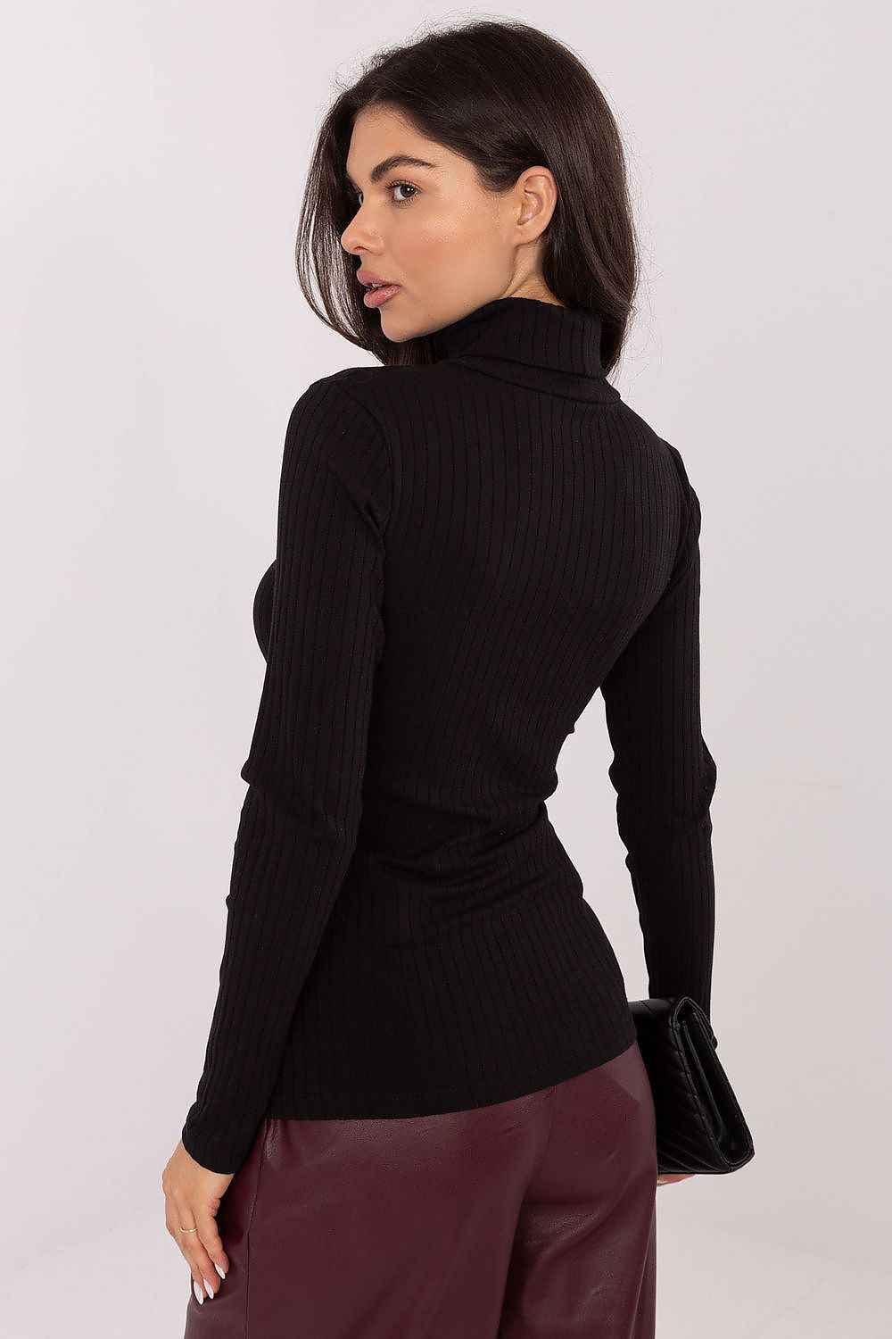 Turtleneck model 220872