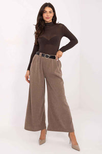 Women trousers model 220873