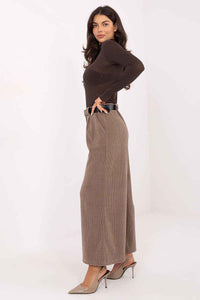 Women trousers model 220873